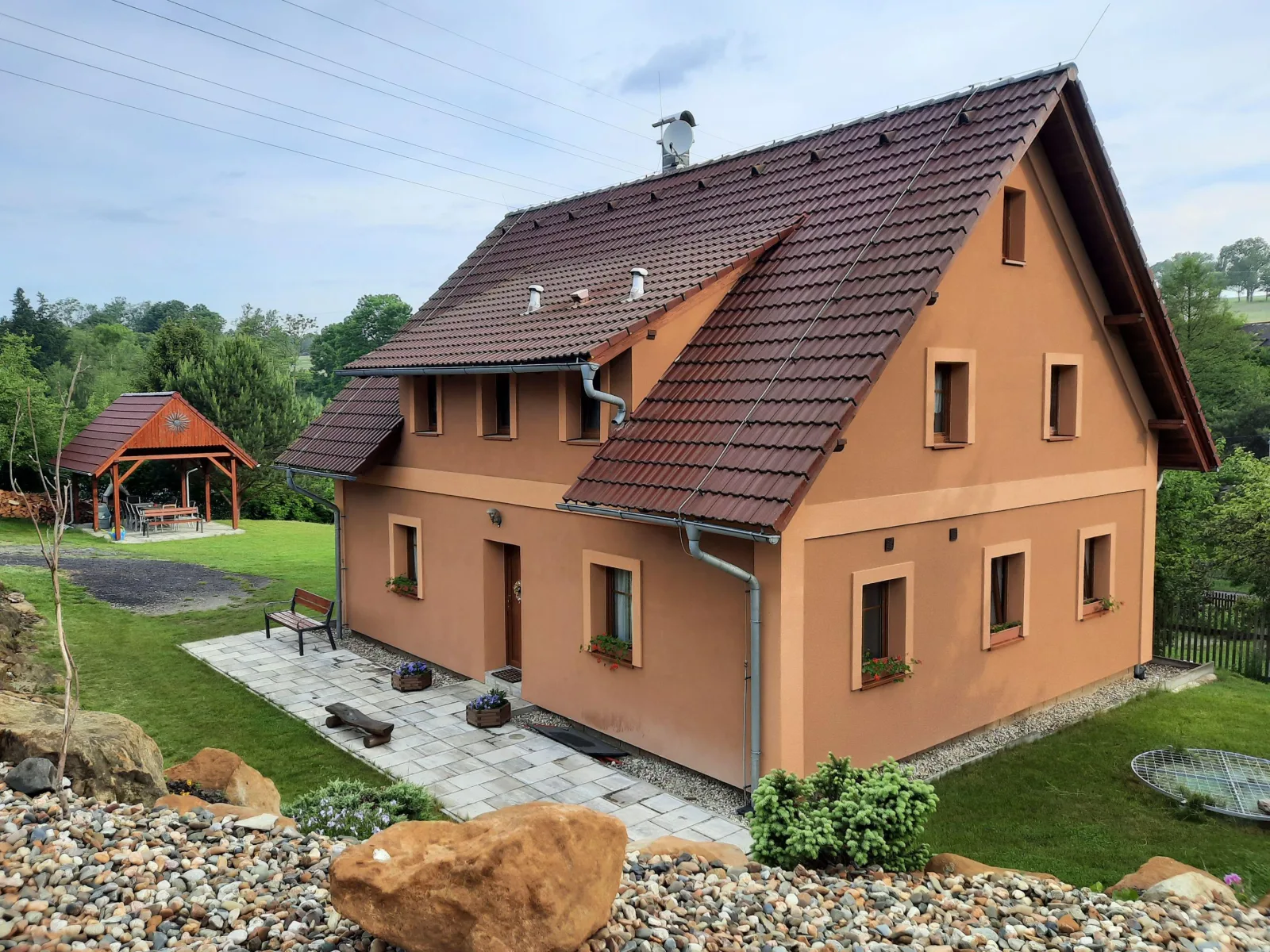 Apartmány Studený — fotografija 6