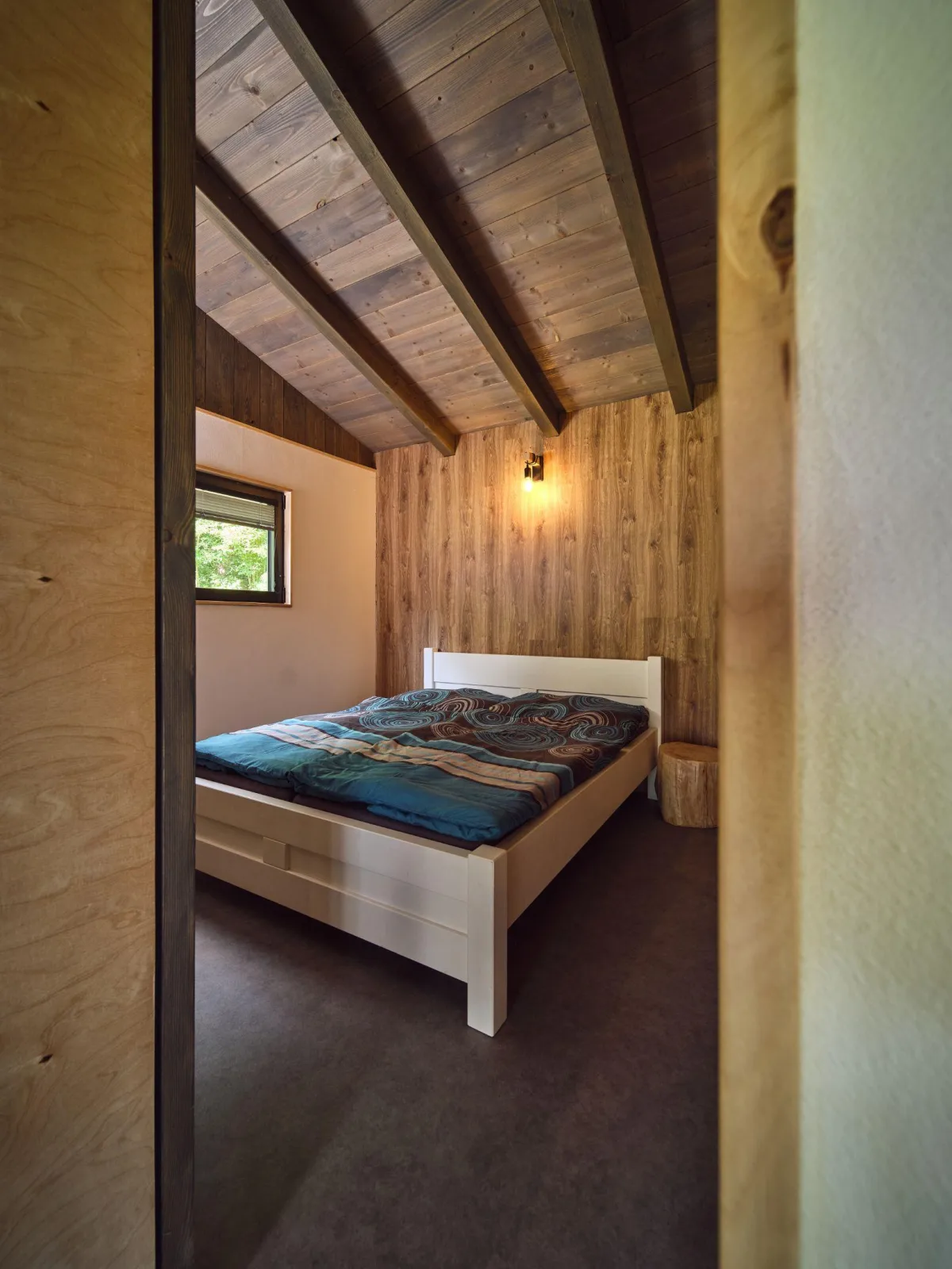Apartmány Lužnice — zdjęcie 7