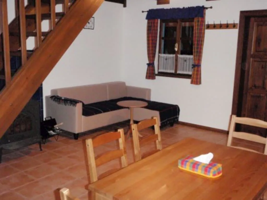 Chalupa Studený pramen — photo 3
