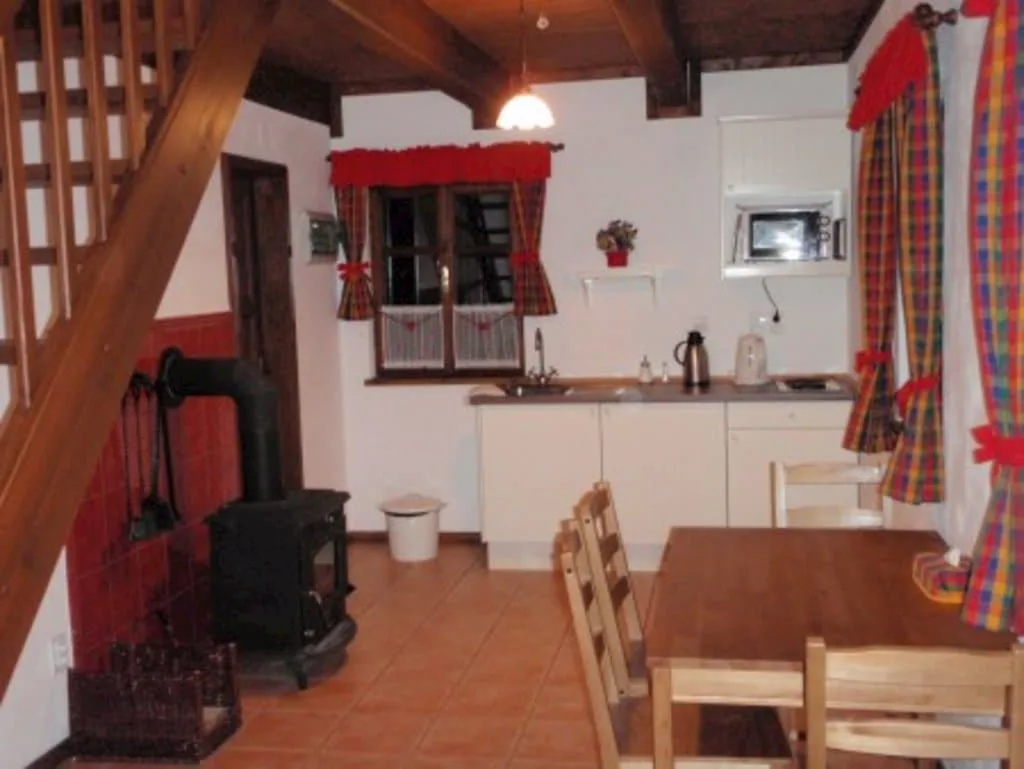 Chalupa Studený pramen — photo 4
