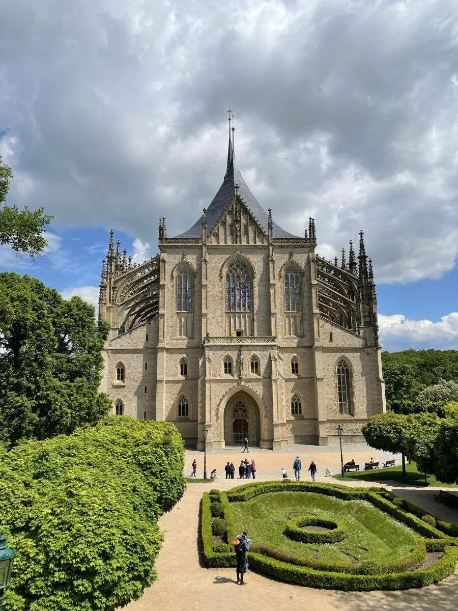 Soukromé ubytování Kutná Hora — photo 7
