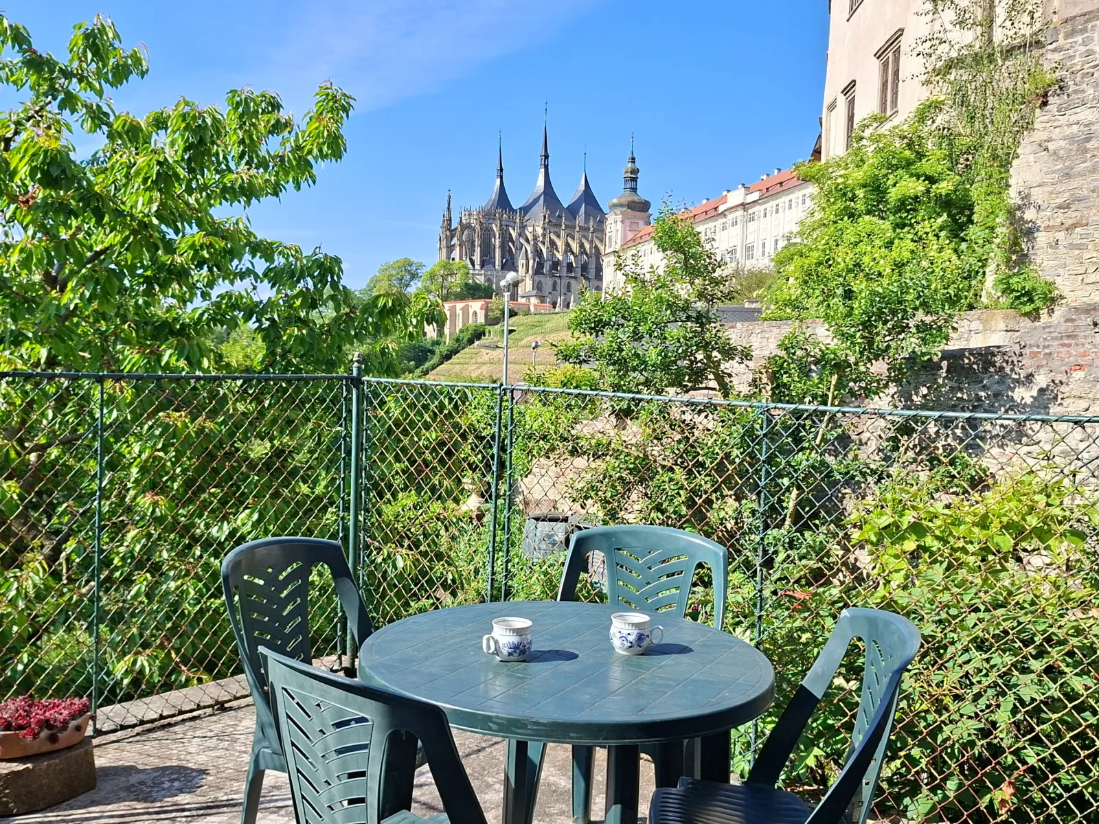 U Pana likérníka — GUESTHOUSE in Kutná Hora