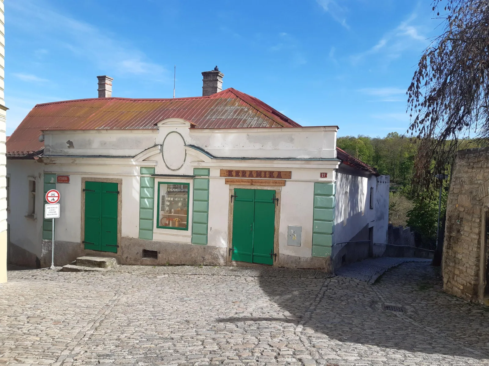 U Pana likérníka — photo 4