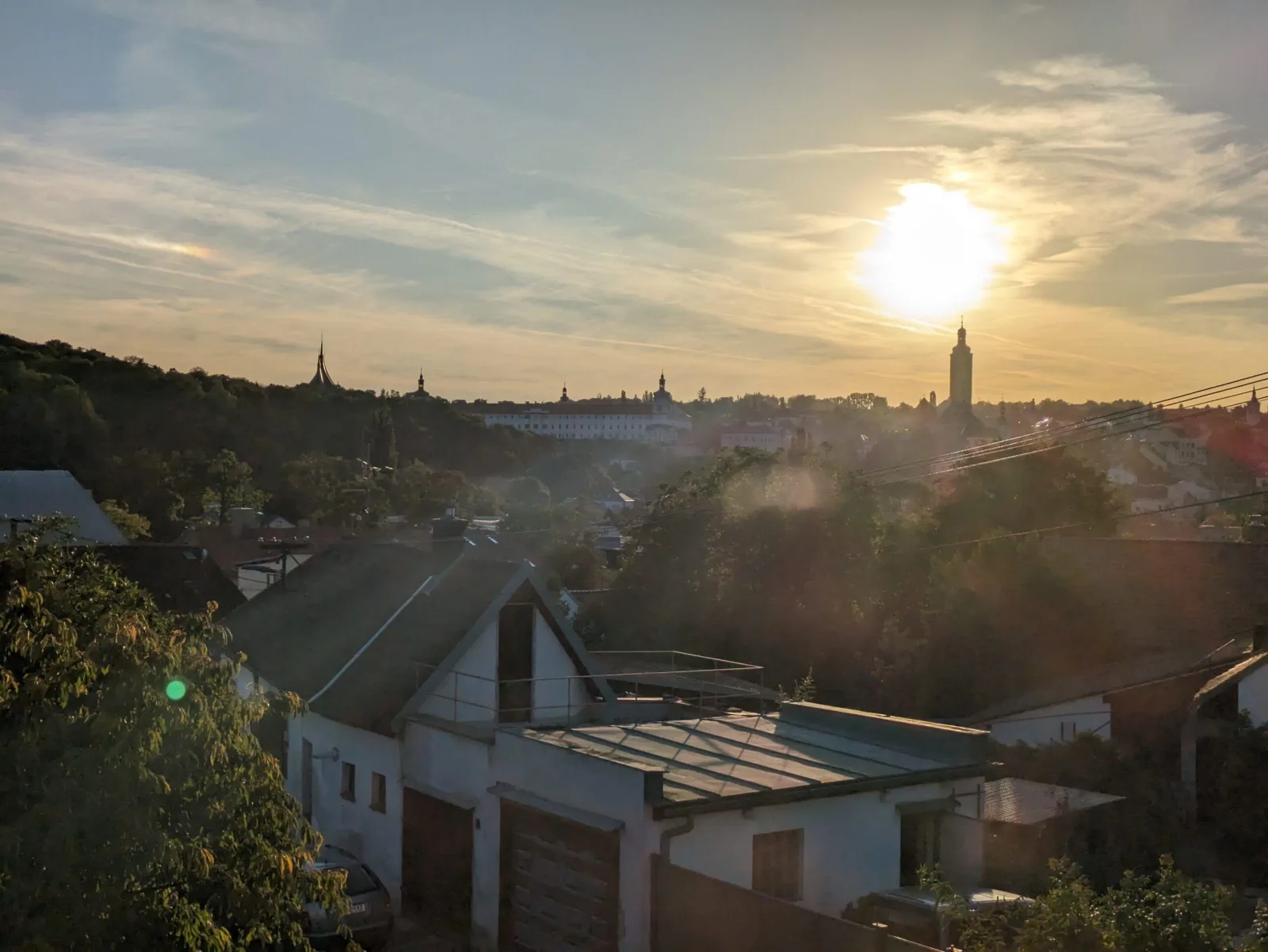 Apartmány U Lazara — photo 3
