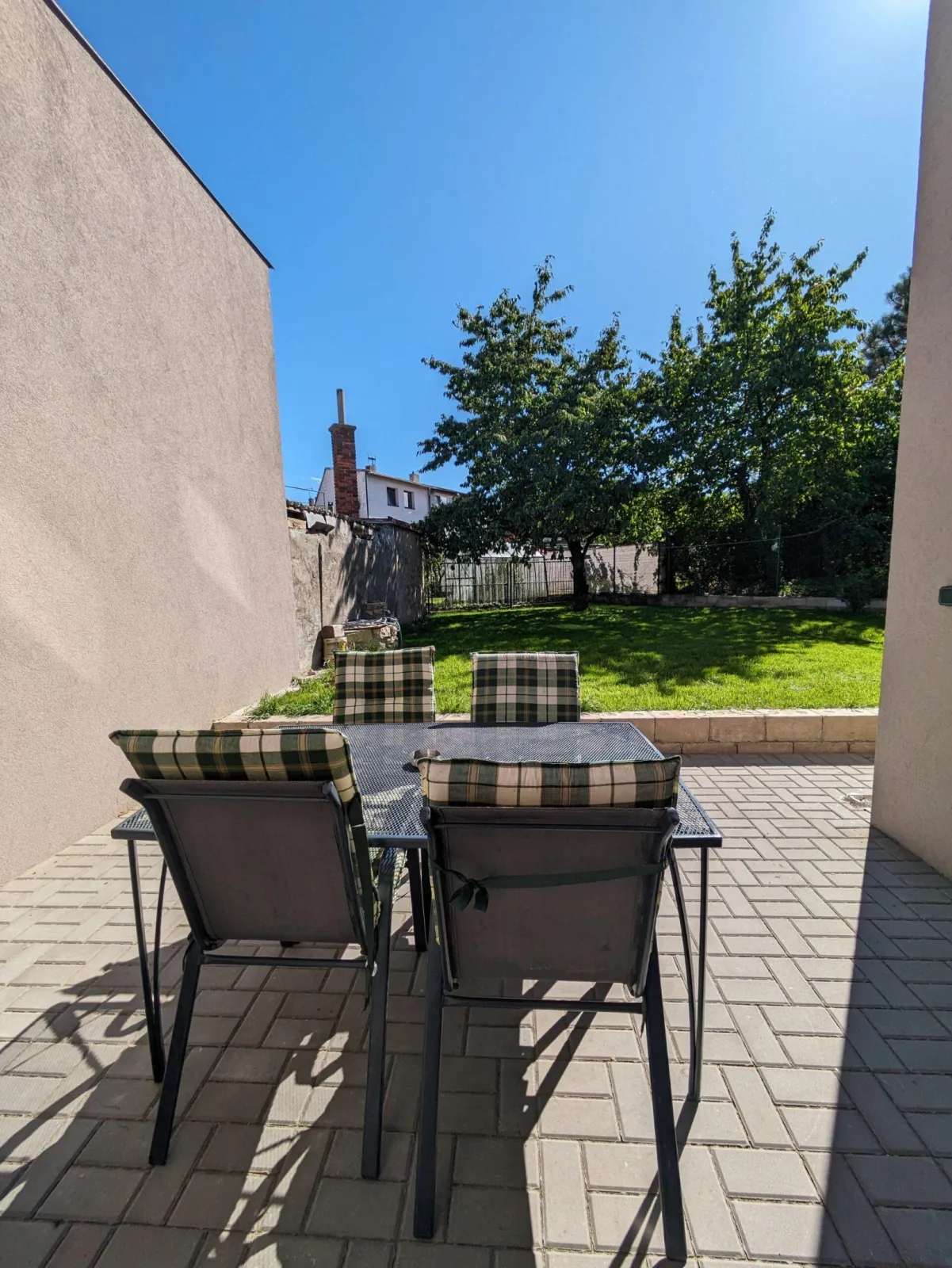 Apartmány U Lazara — photo 4