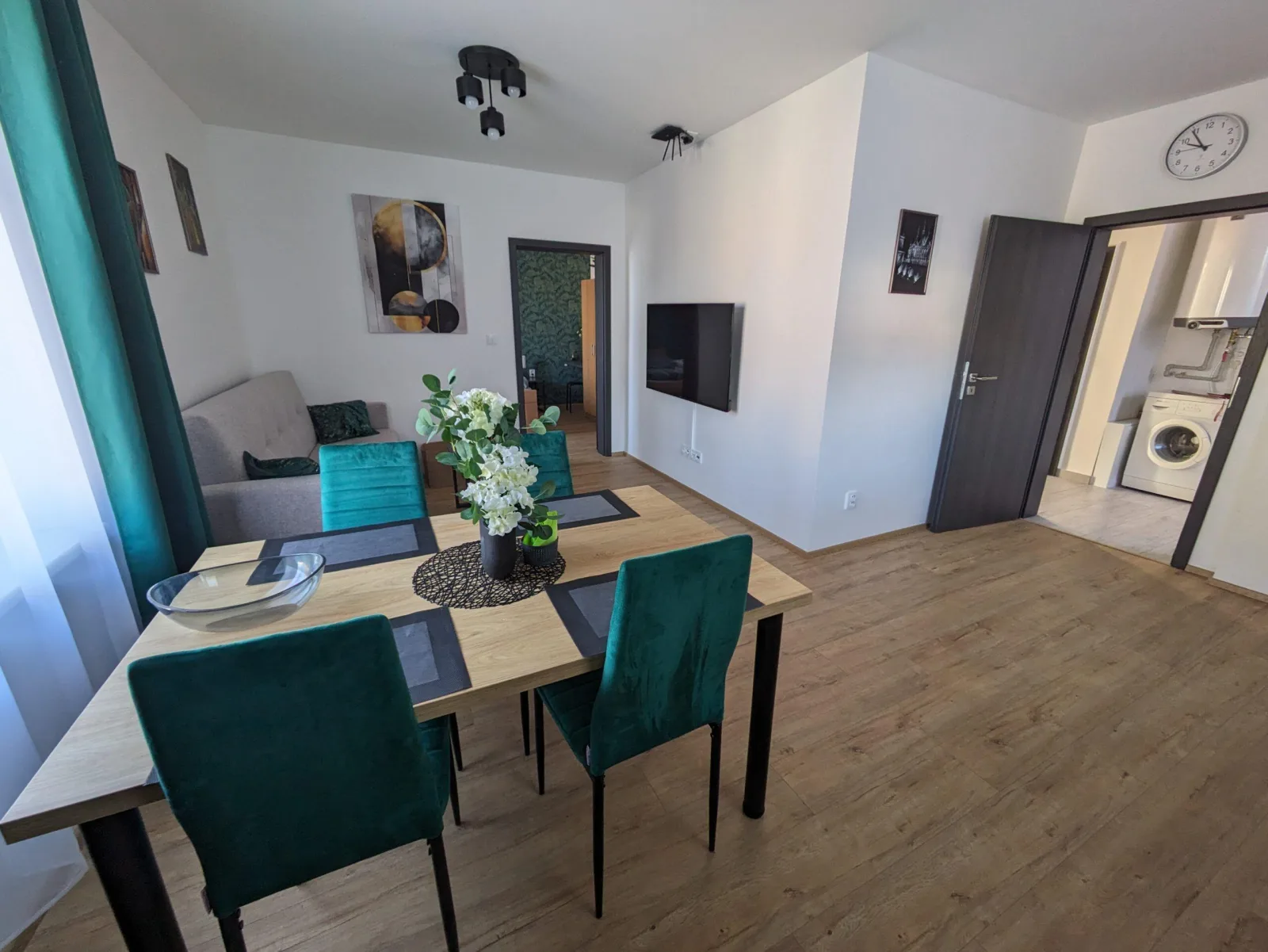 Apartmány U Lazara — photo 5