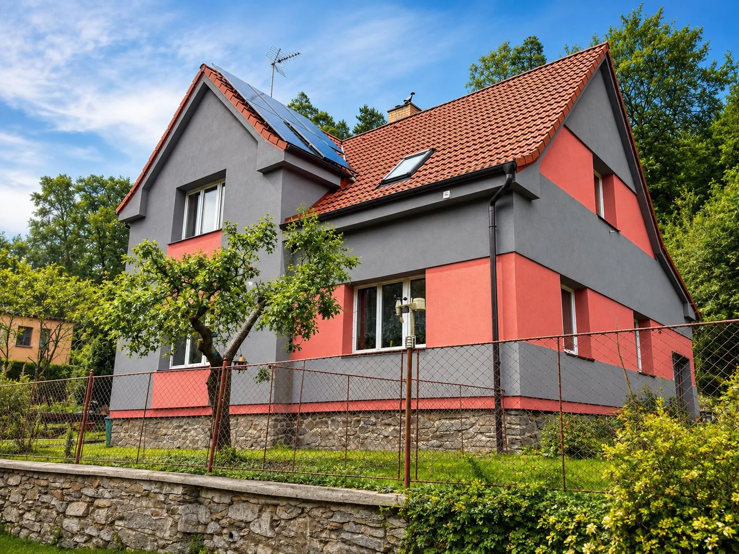 Ubytování Bechyně U Mili — PENZIÓN у Bechyně