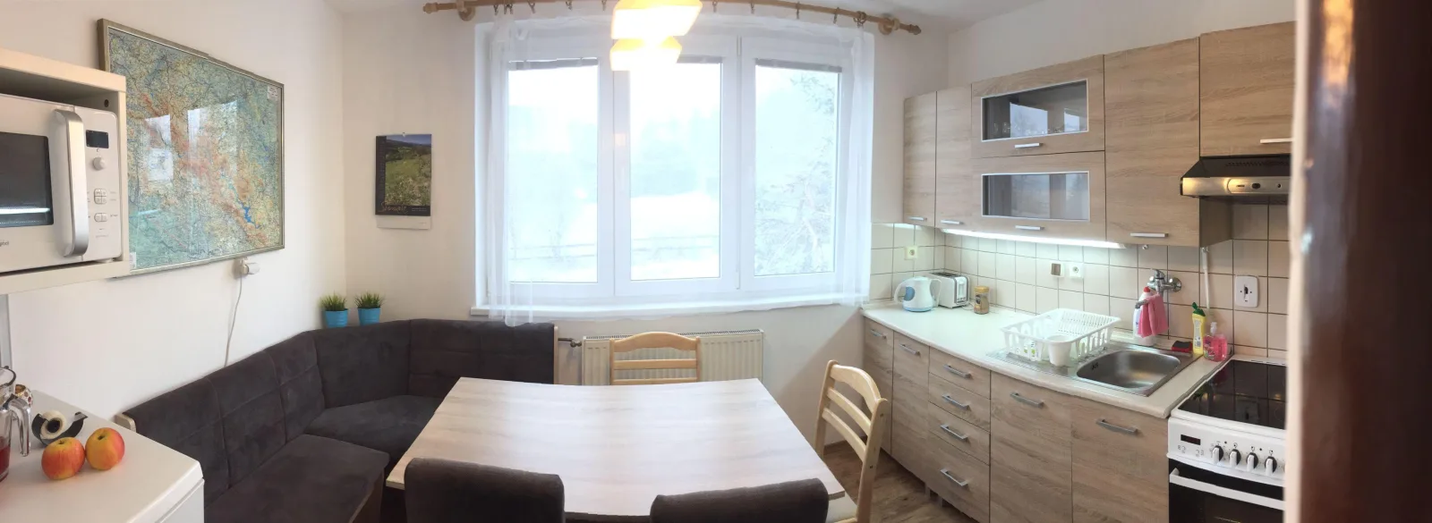 Apartmán Kvilda 9 — photo 4