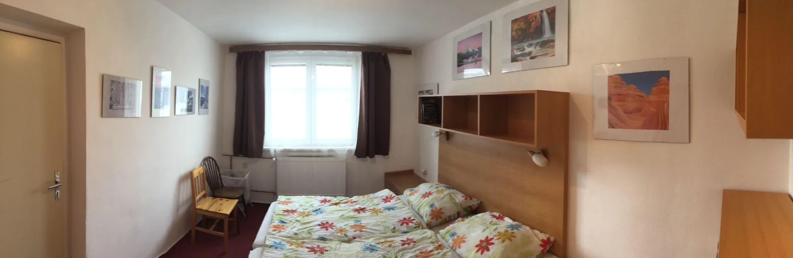 Apartmán Kvilda 9 — photo 5