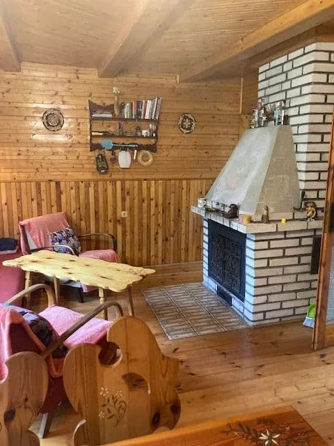 Chata Kvítkov — Foto 5