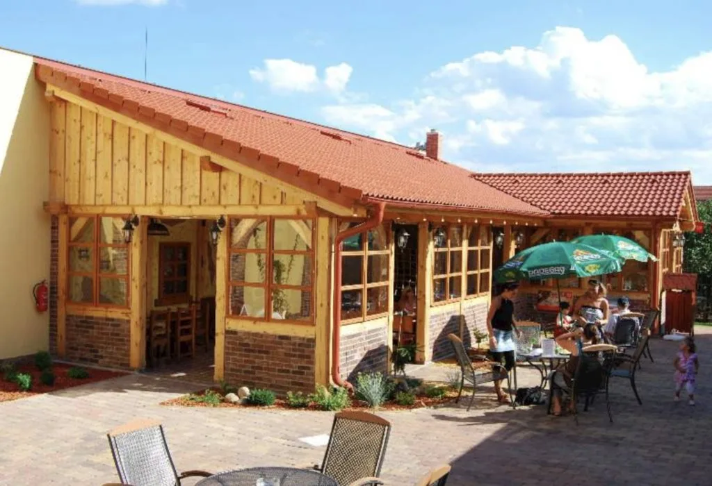 Penzion U Kulky