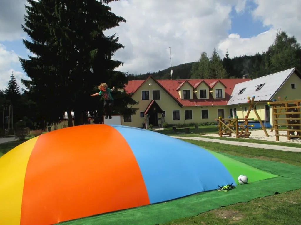 Penzion U skály — photo 2