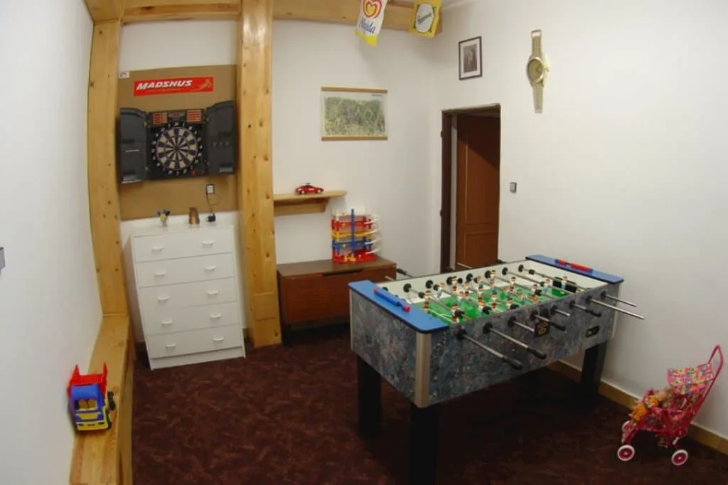 Pension Krausovy Boudy — photo 6