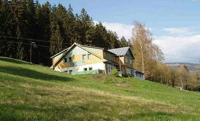 Penzion Labská Vyhlídka