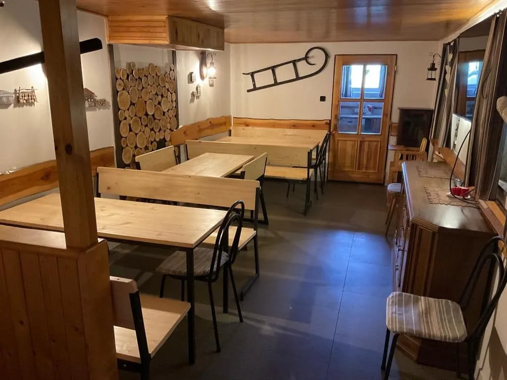 Chalupa Zašívárna — photo 6
