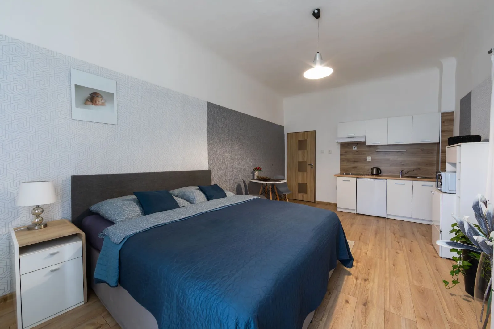 Ubytování v centru — APARTMENT in Lanškroun