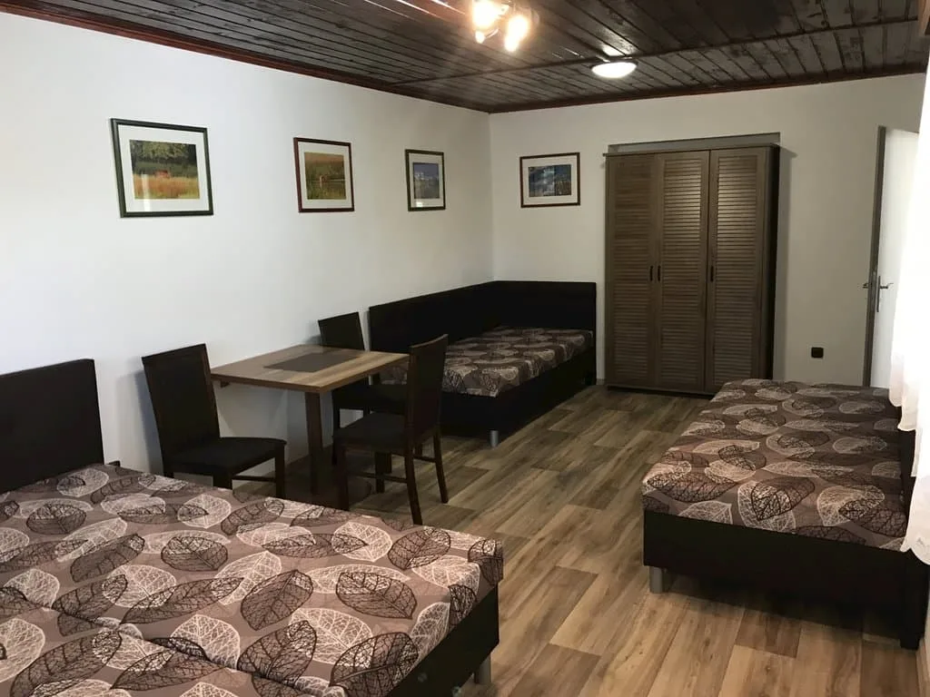 Ubytování u rybáře — Foto 5