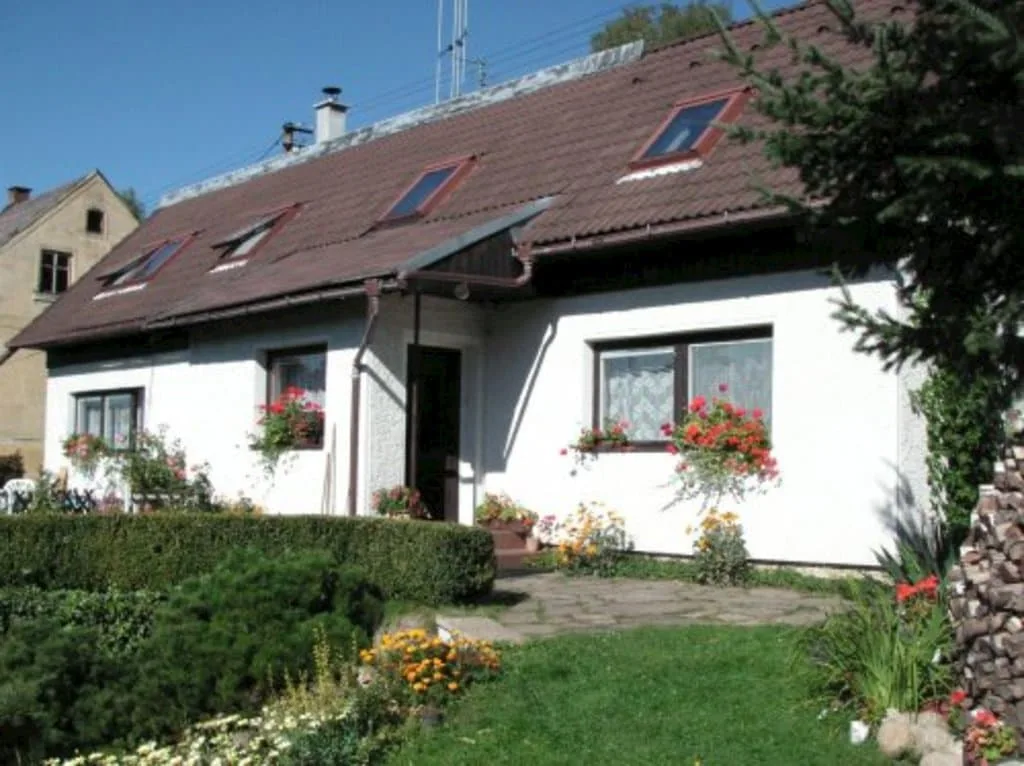 Ubytování Na Kopečku — photo 2