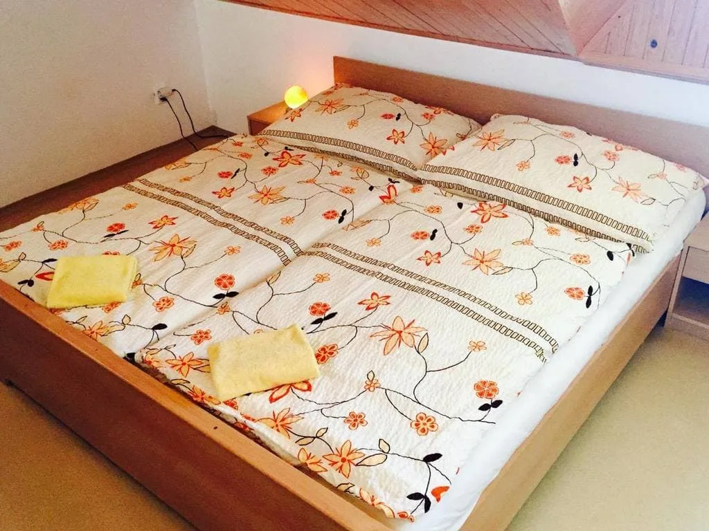 Ubytování Lednice — Foto 6