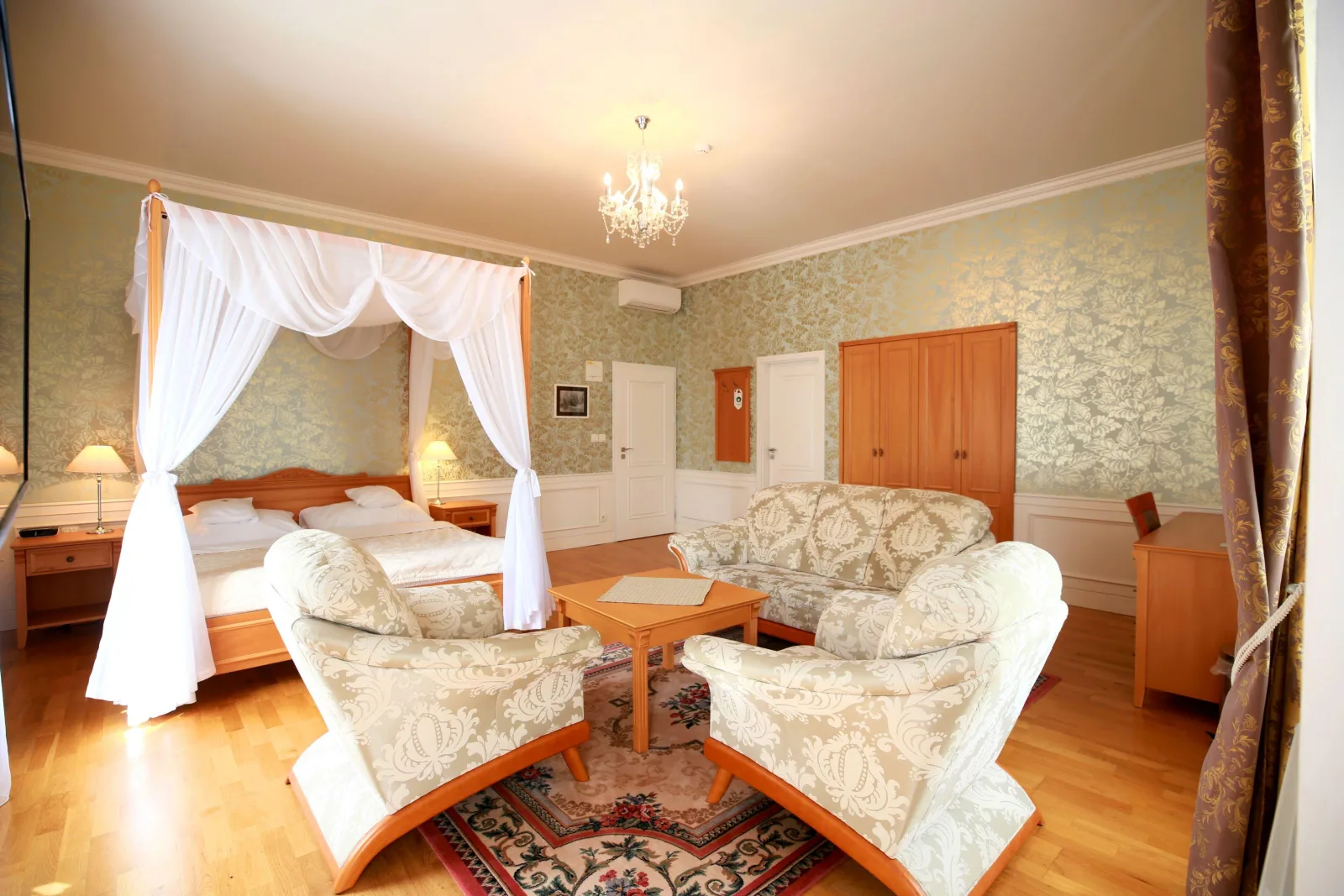 Zámecký hotel Lednice — zdjęcie 6