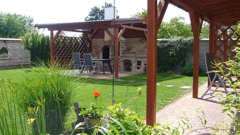 Penzion Korábovi — photo 2