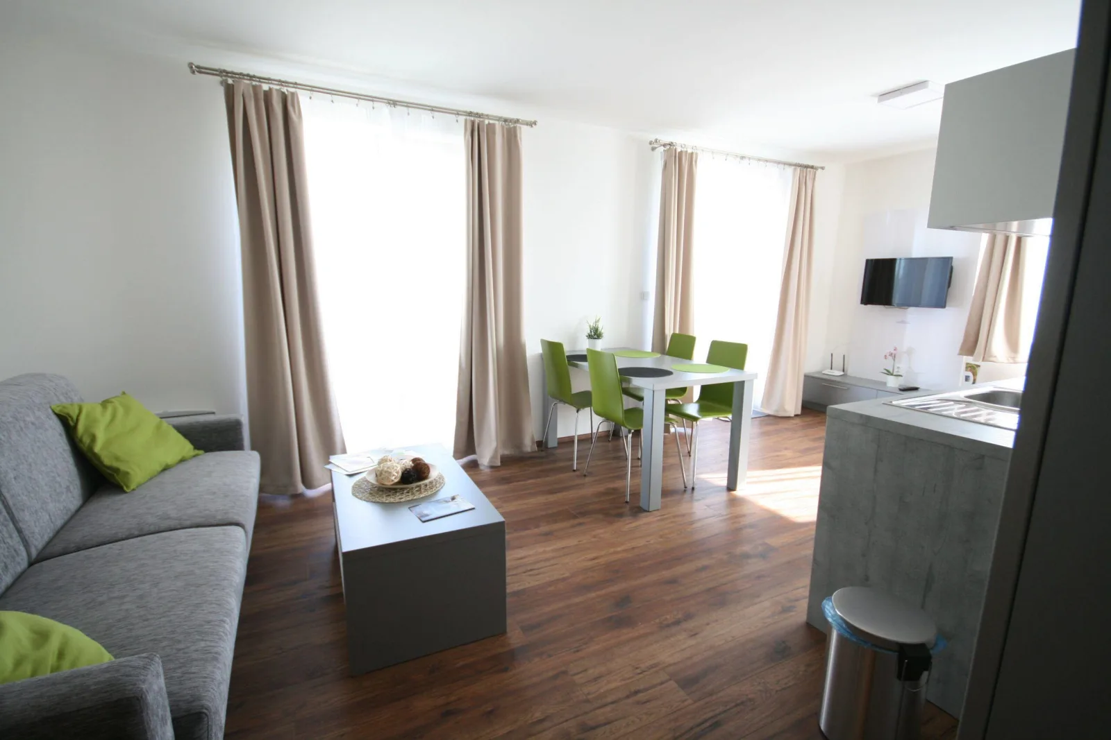 Areál Apollon Resort Lednice — photo 5