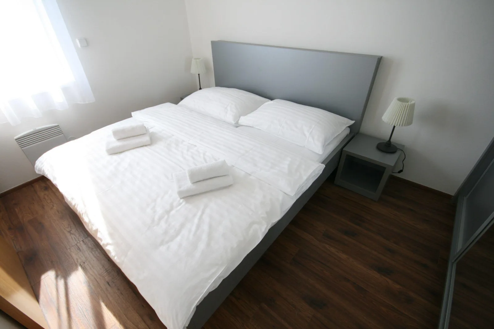 Areál Apollon Resort Lednice — photo 7