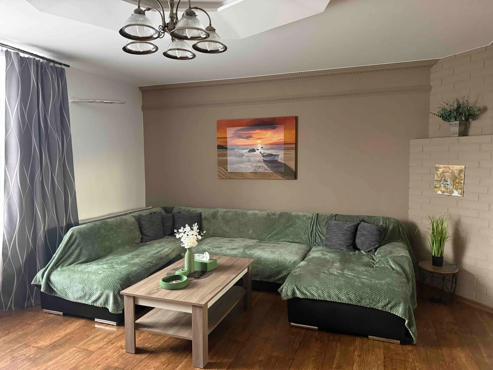 Apartmány Rosijo — photo 4