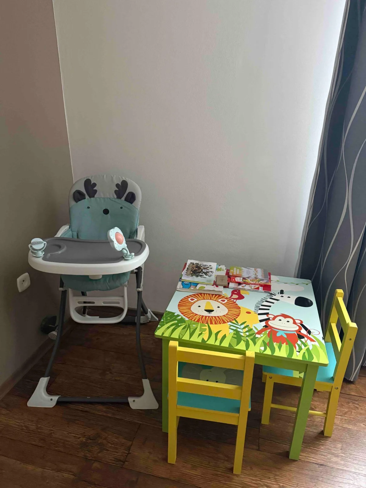 Apartmány Rosijo — photo 5
