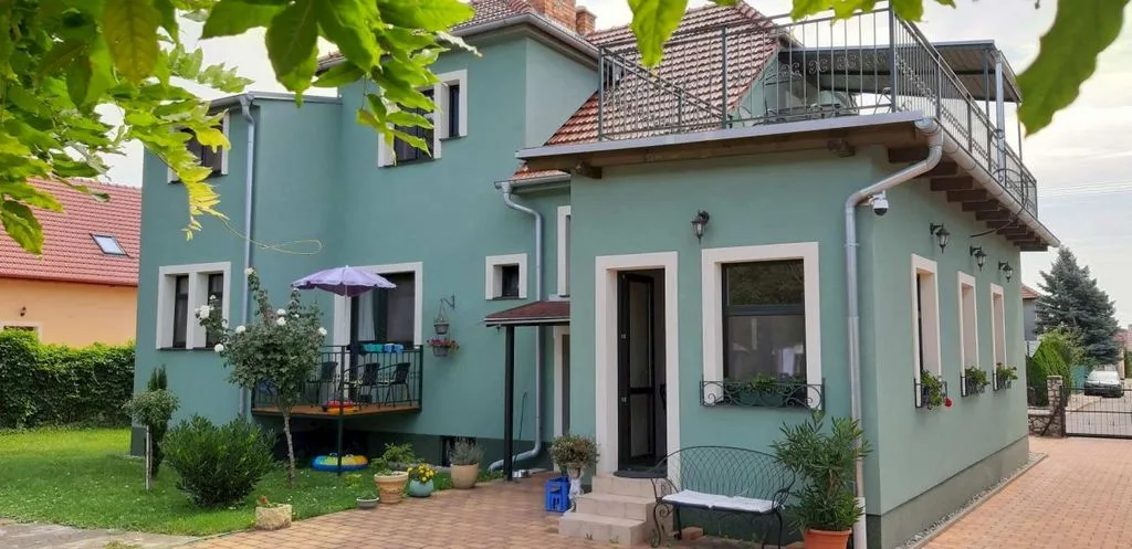 Penzion Večerka — PENZIÓN u Lednice