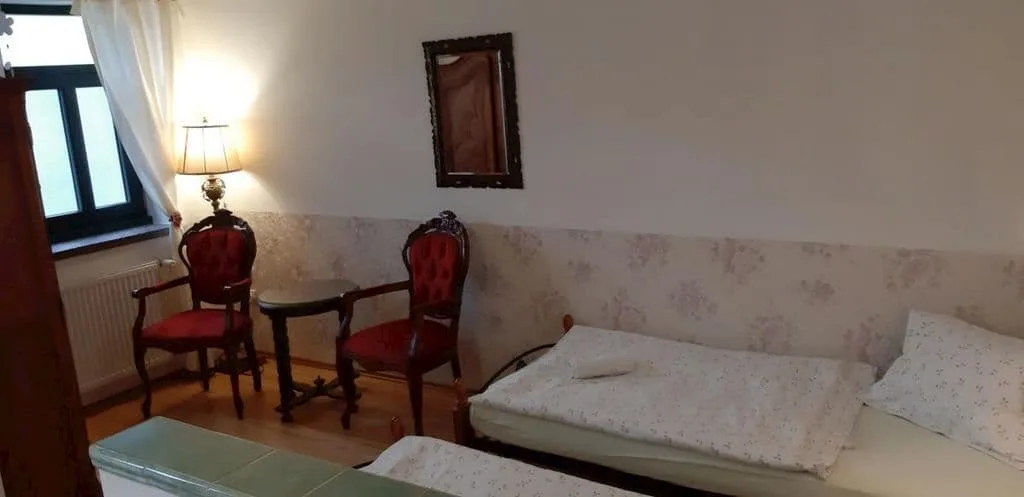Penzion Večerka — zdjęcie 6