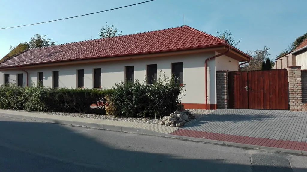 Apartmány U Jakuba — photo 3