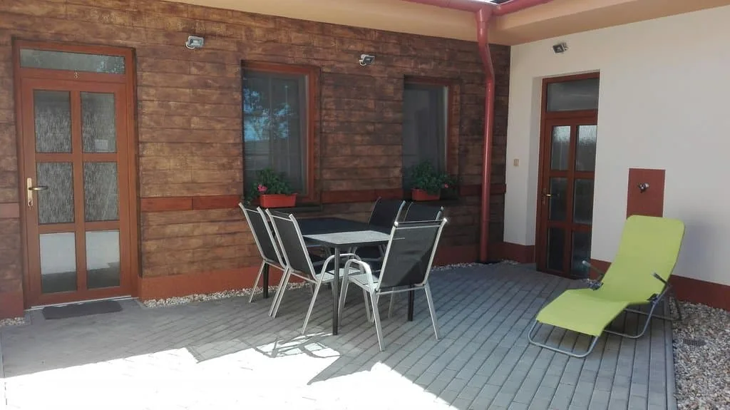 Apartmány U Jakuba — photo 4