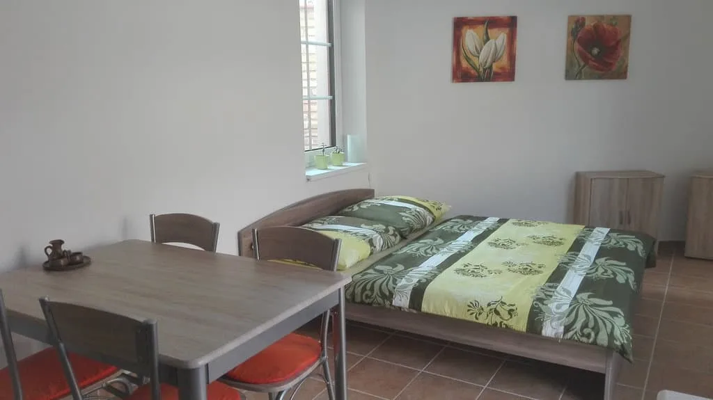 Apartmány U Jakuba — photo 5