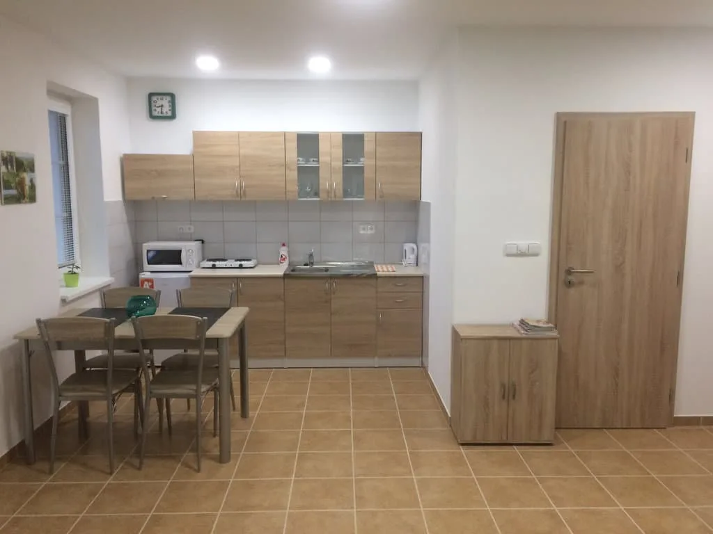 Apartmány U Jakuba — photo 6