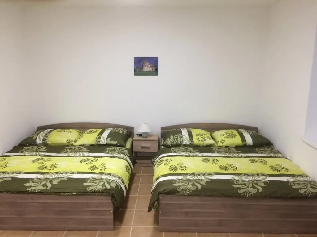 Apartmány U Jakuba — photo 7