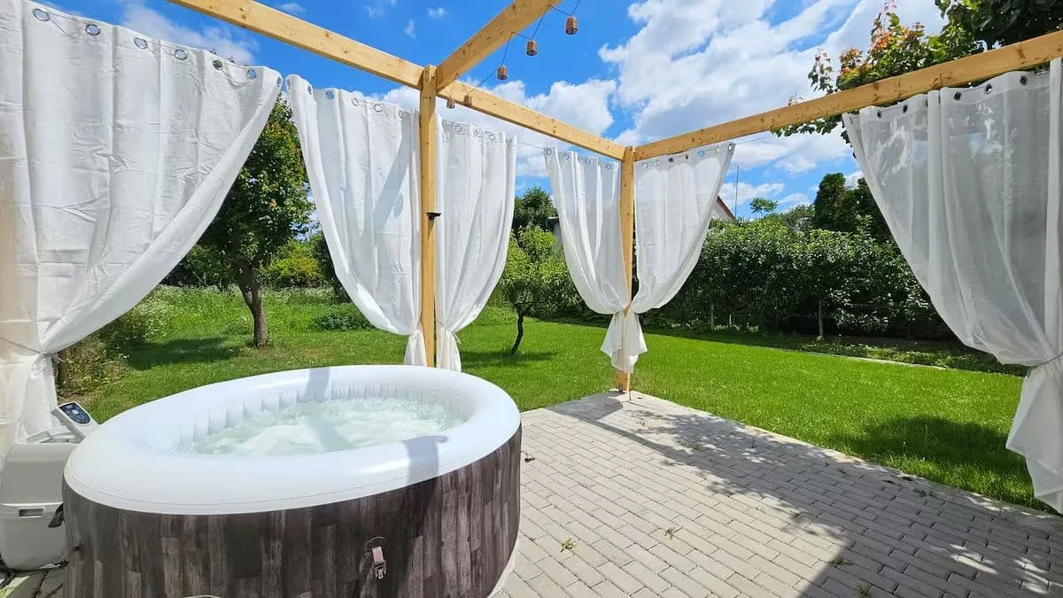 Apartmány Podzámčí — photo 2