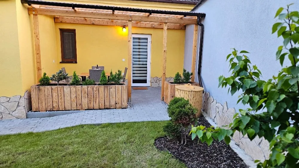Apartmány Podzámčí — photo 3