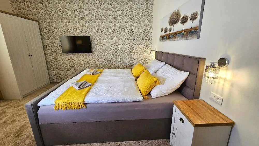 Apartmány Podzámčí — photo 4