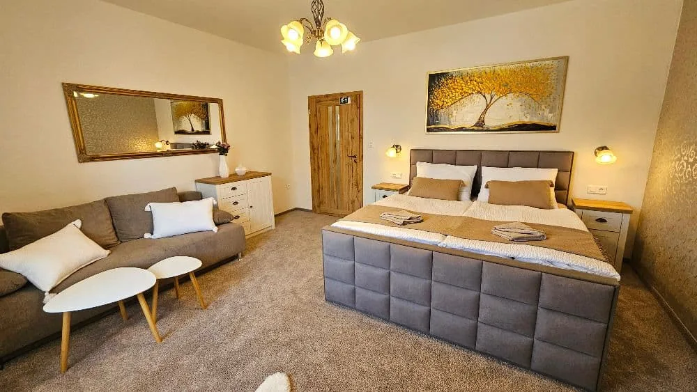 Apartmány Podzámčí — photo 5