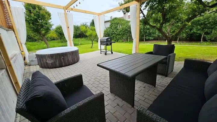 Apartmány Podzámčí — photo 6