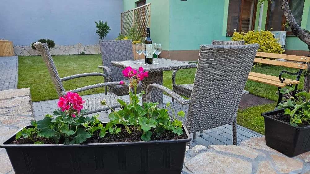 Apartmány Podzámčí — photo 7