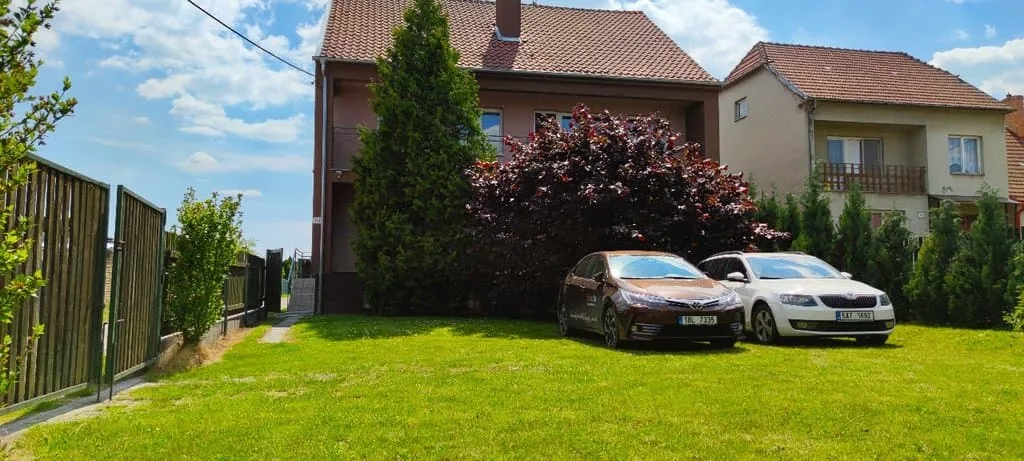 Ubytování Pod Lesíkem Lednice — zdjęcie 4