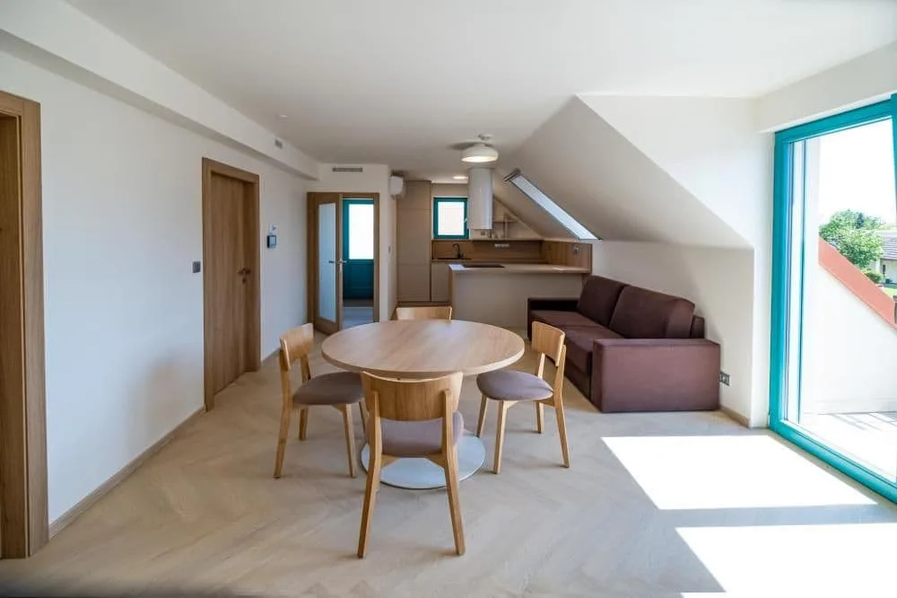 Apartmány Na Zahradách — photo 5