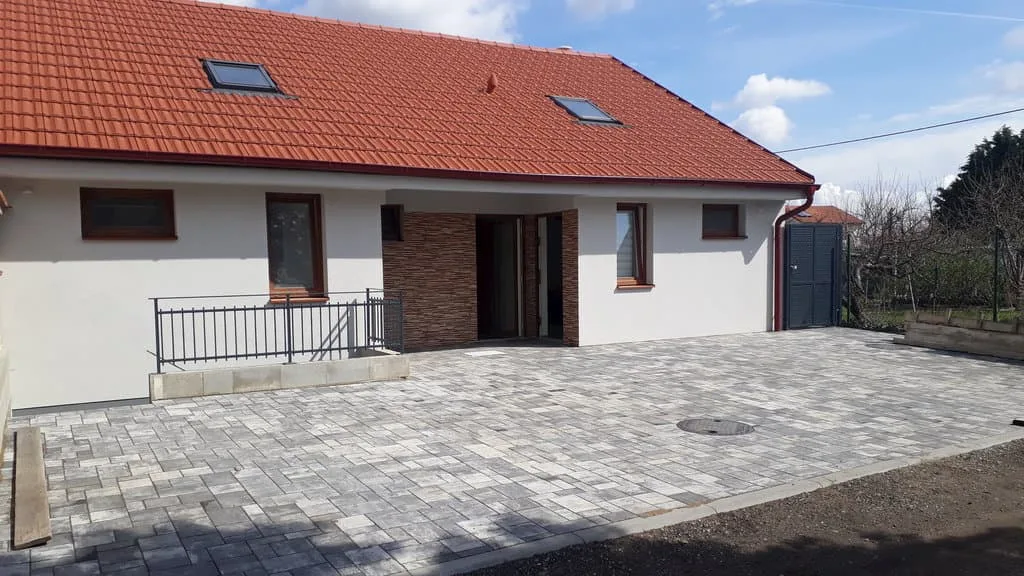 Apartmán v domě Lednice — photo 2