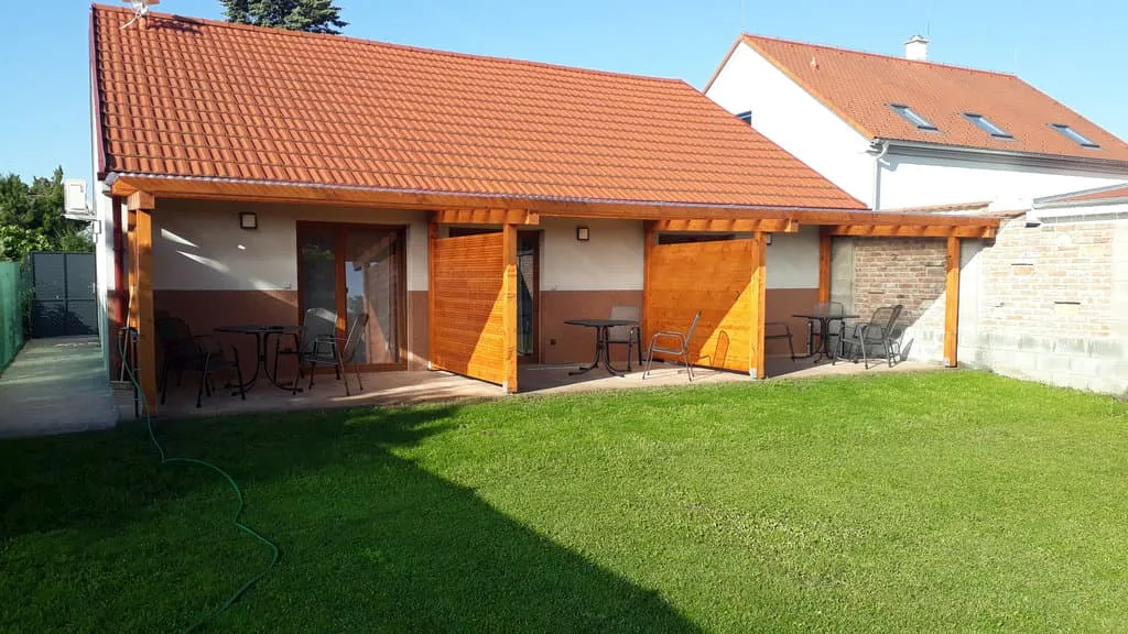 Apartmán v domě Lednice — photo 3