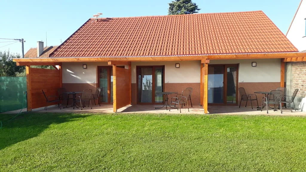 Apartmán v domě Lednice — photo 4