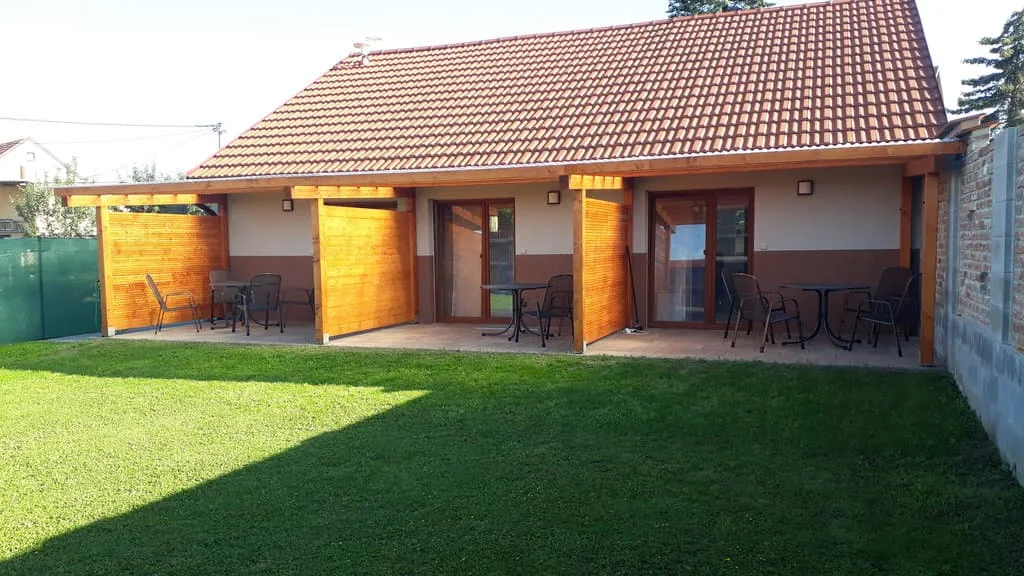 Apartmán v domě Lednice — photo 5