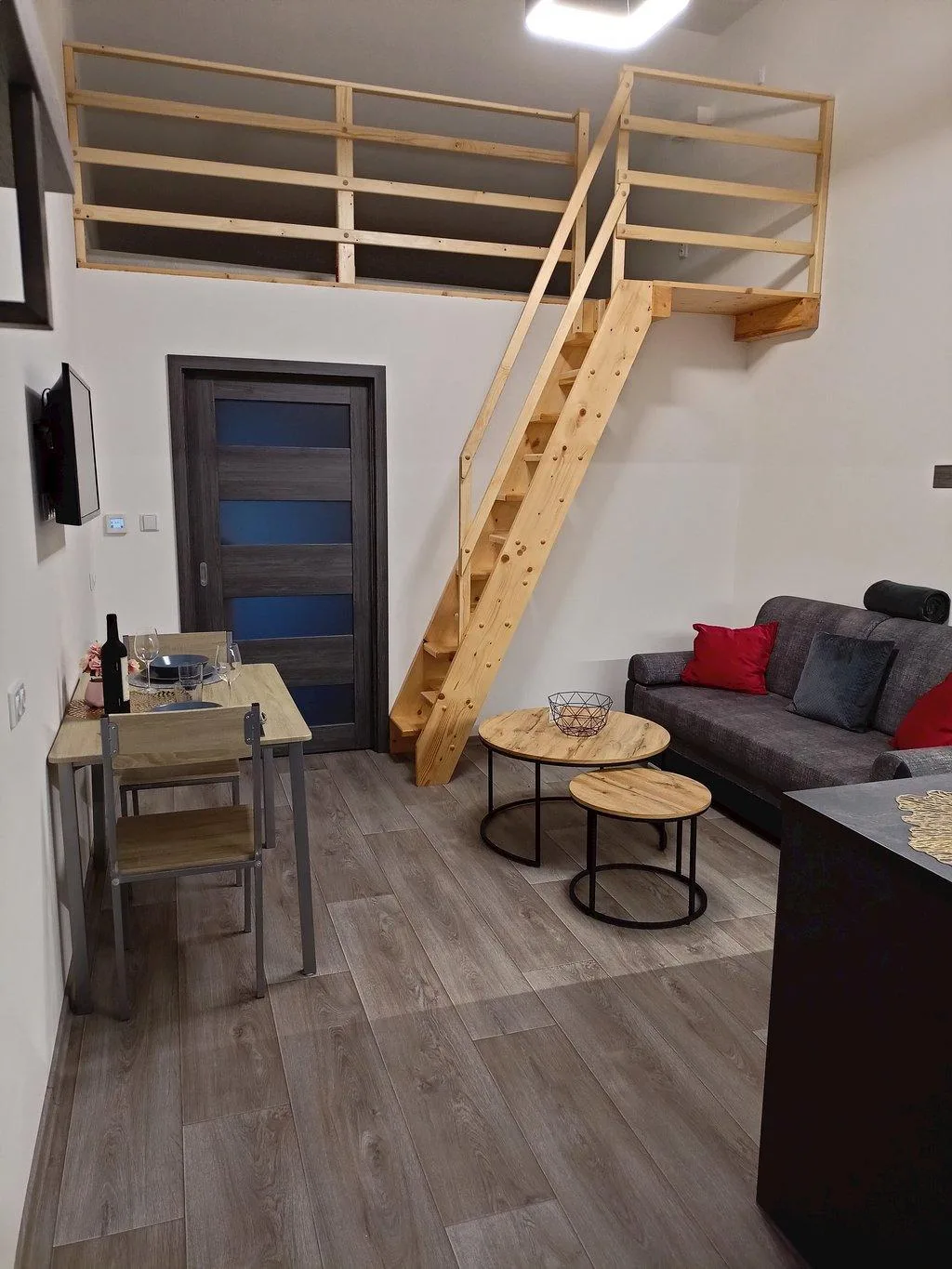 Apartmán v domě Lednice — photo 7