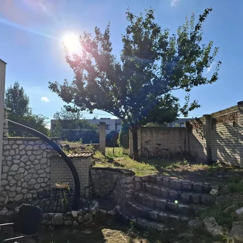 Sluneční villa Terezka — photo 2